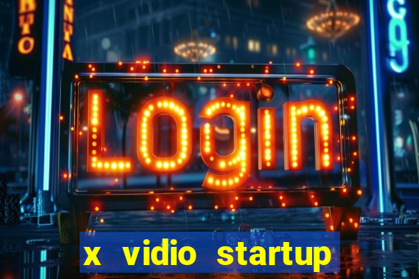 x vidio startup brasil 2024